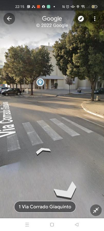 B&C rentals&events Lecce Extérieur photo