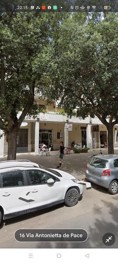 B&C rentals&events Lecce Extérieur photo