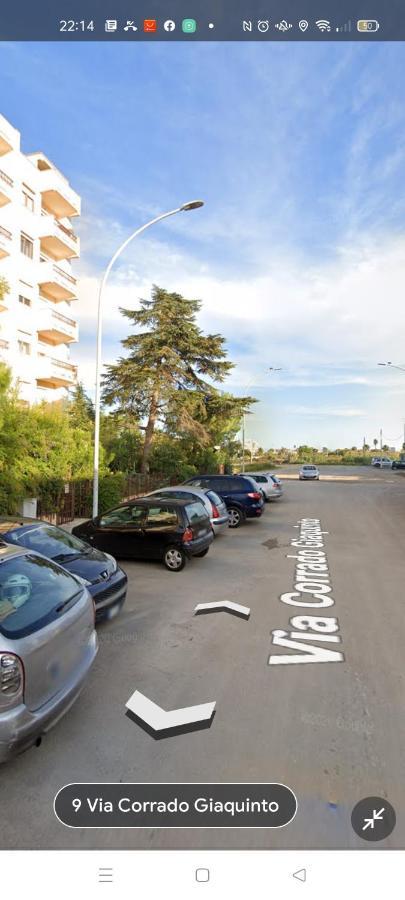 B&C rentals&events Lecce Extérieur photo