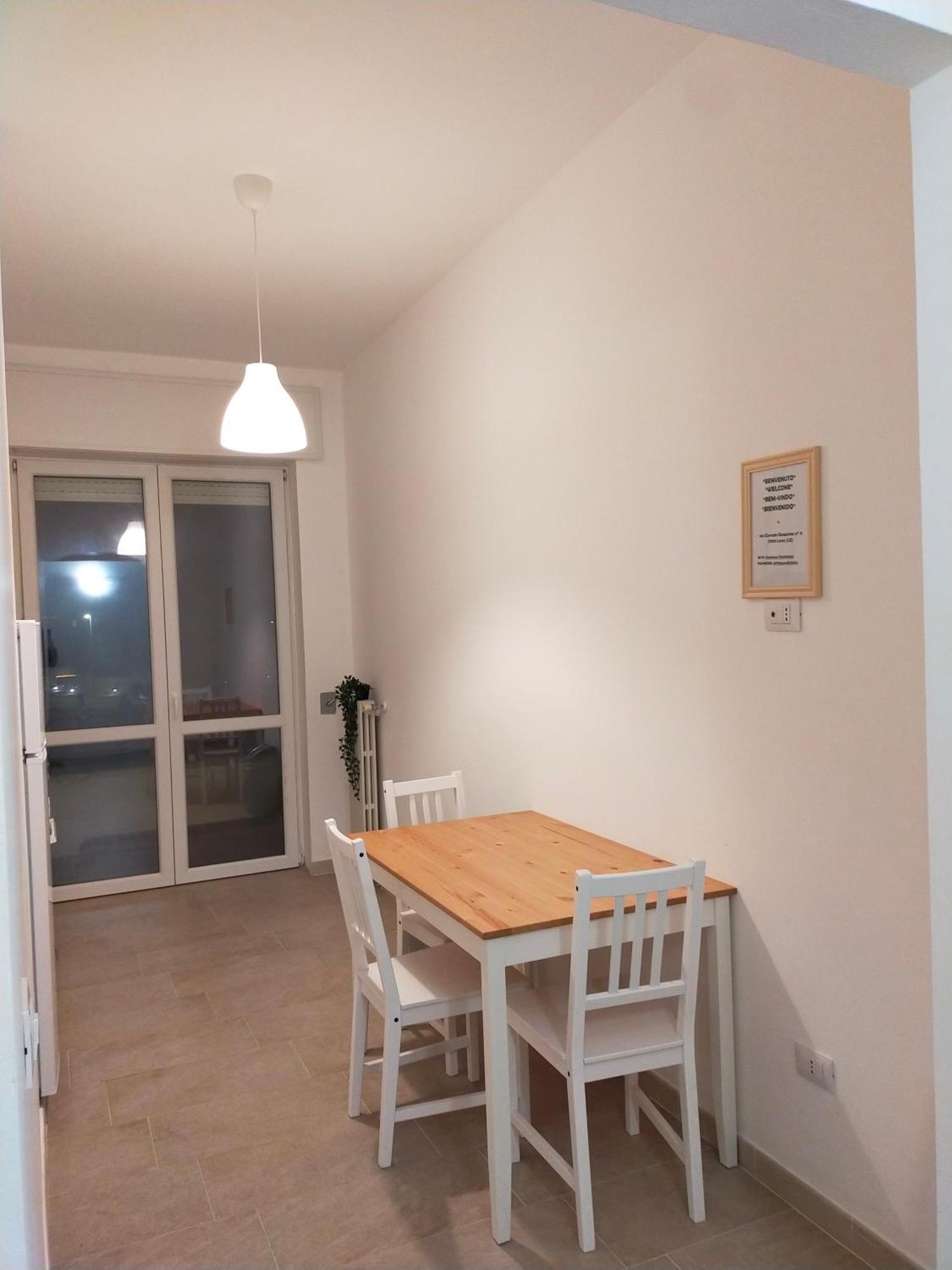 B&C rentals&events Lecce Chambre photo
